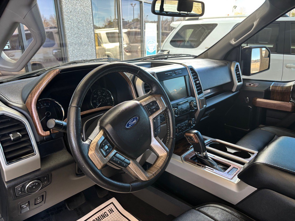 2019 Ford F-150 Image 7