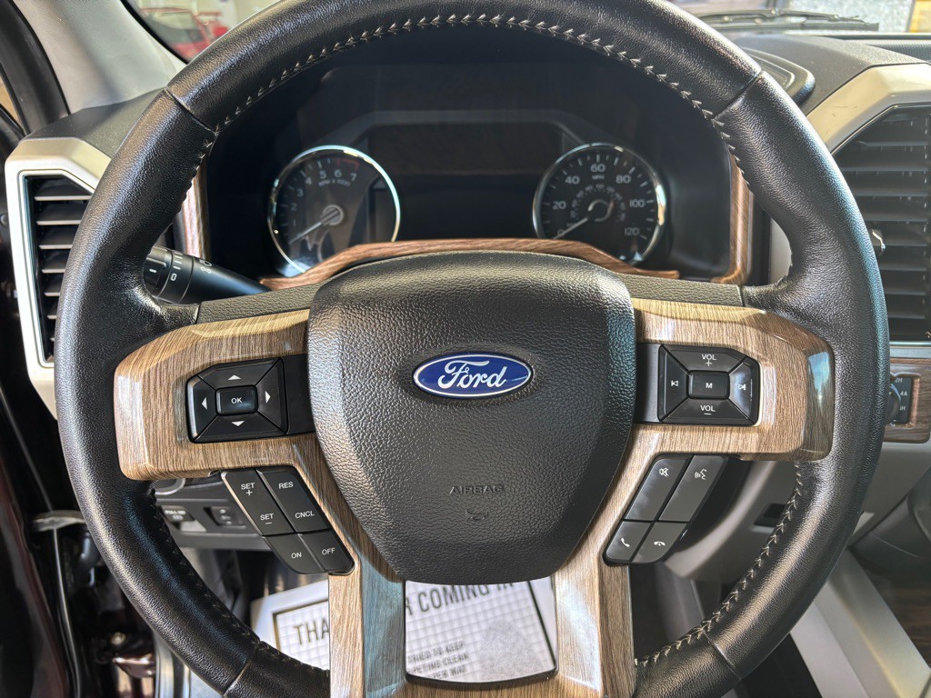 2019 Ford F-150 Image 11