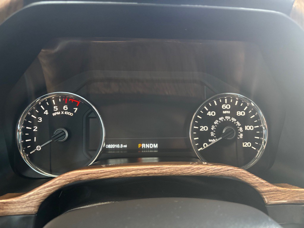 2019 Ford F-150 Image 12