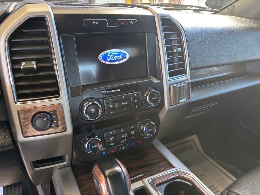 2019 Ford F-150 Image 13