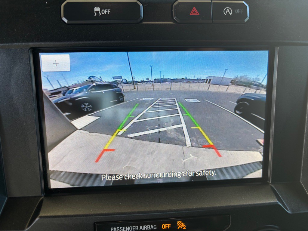 2019 Ford F-150 Image 14