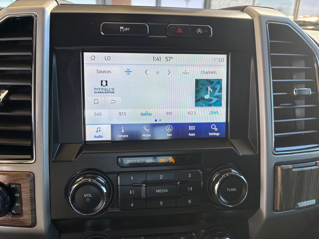 2019 Ford F-150 Image 15