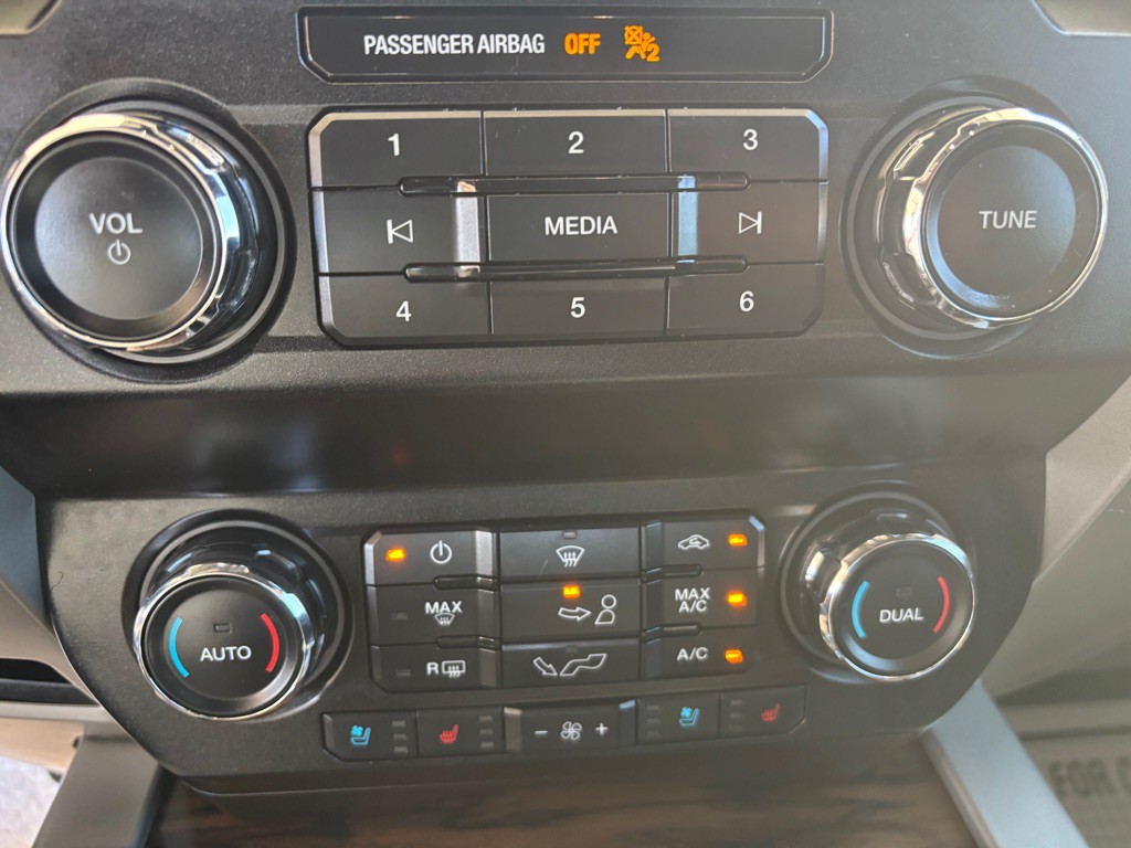 2019 Ford F-150 Image 16