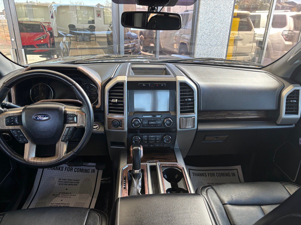 2019 Ford F-150 Image 28