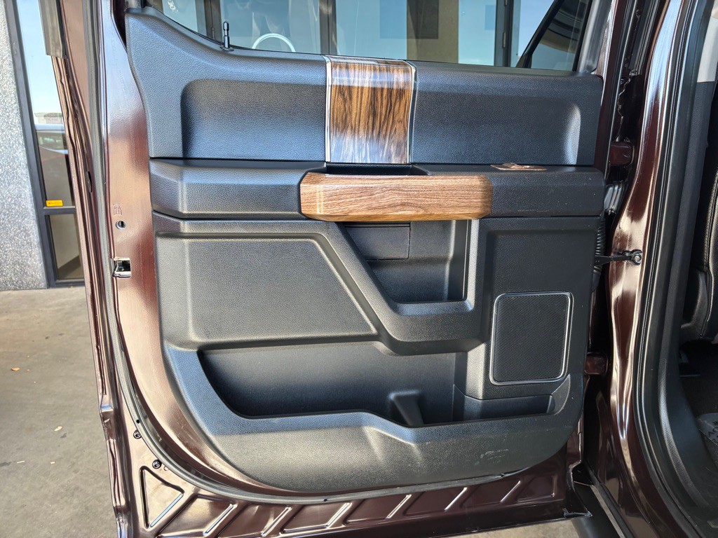 2019 Ford F-150 Image 29