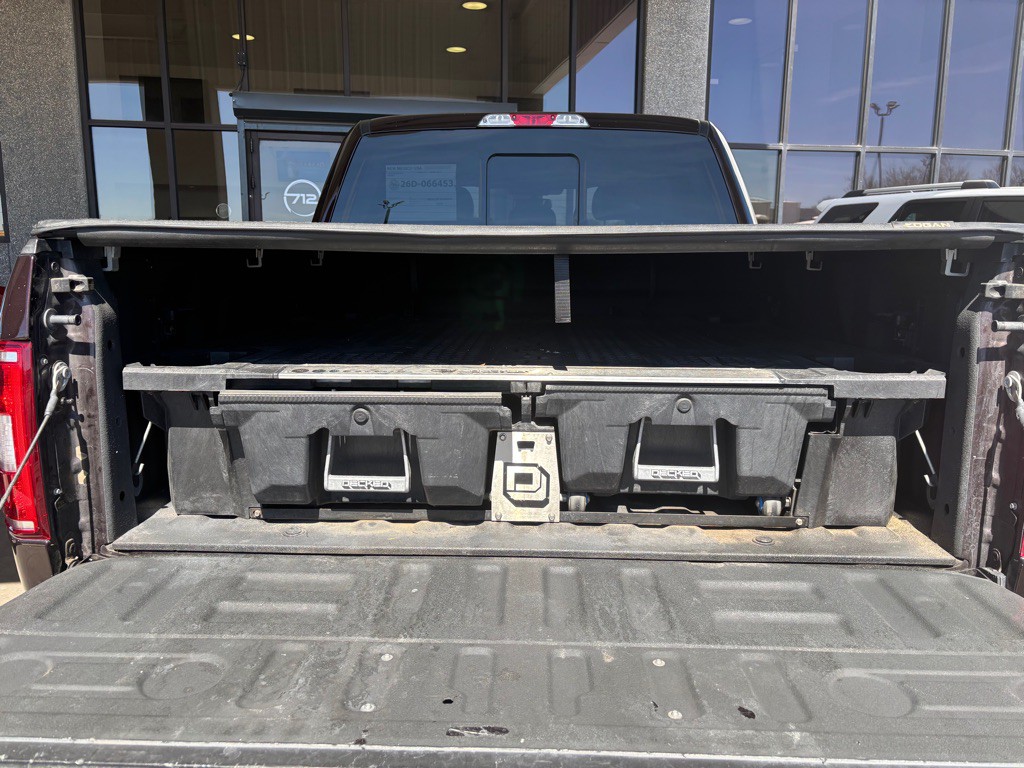 2019 Ford F-150 Image 30