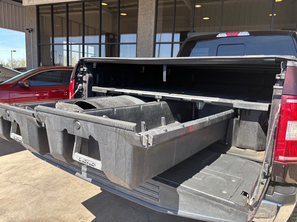 2019 Ford F-150 Image 31