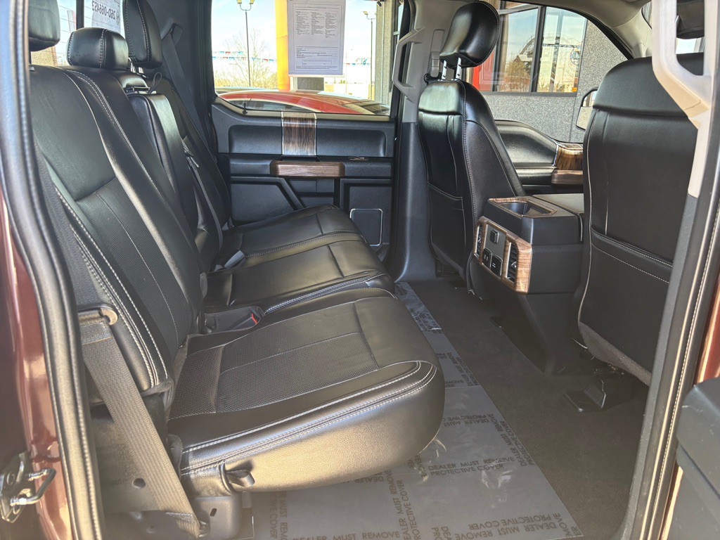 2019 Ford F-150 Image 32