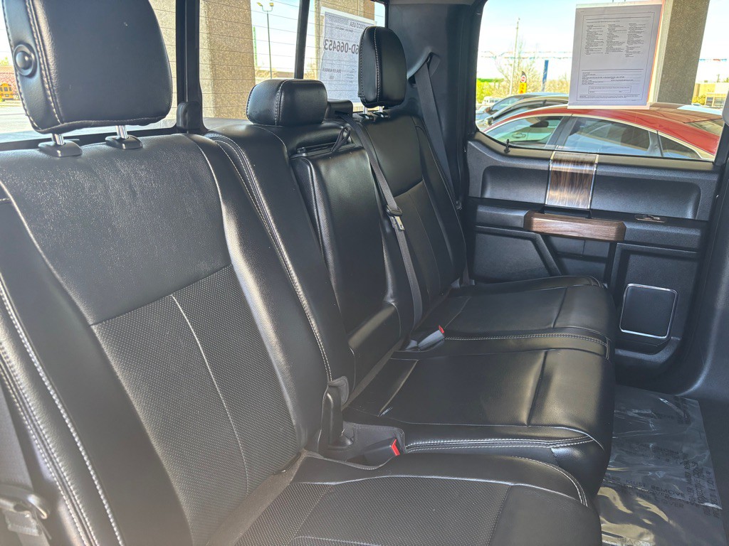 2019 Ford F-150 Image 33