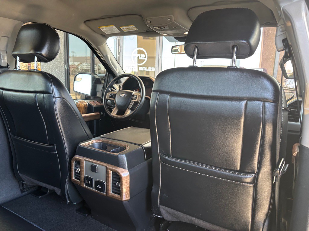2019 Ford F-150 Image 34