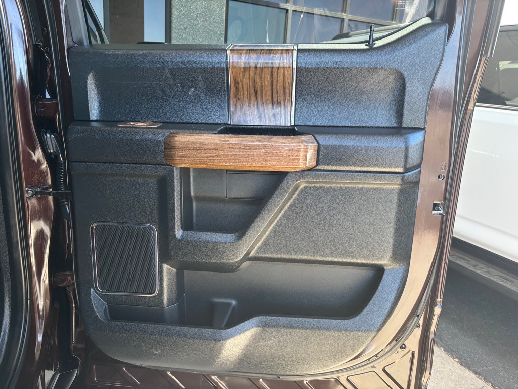 2019 Ford F-150 Image 35