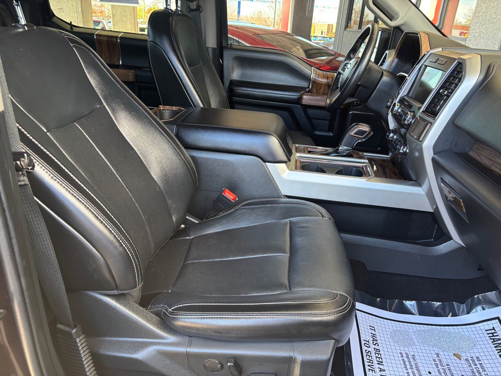 2019 Ford F-150 Image 36