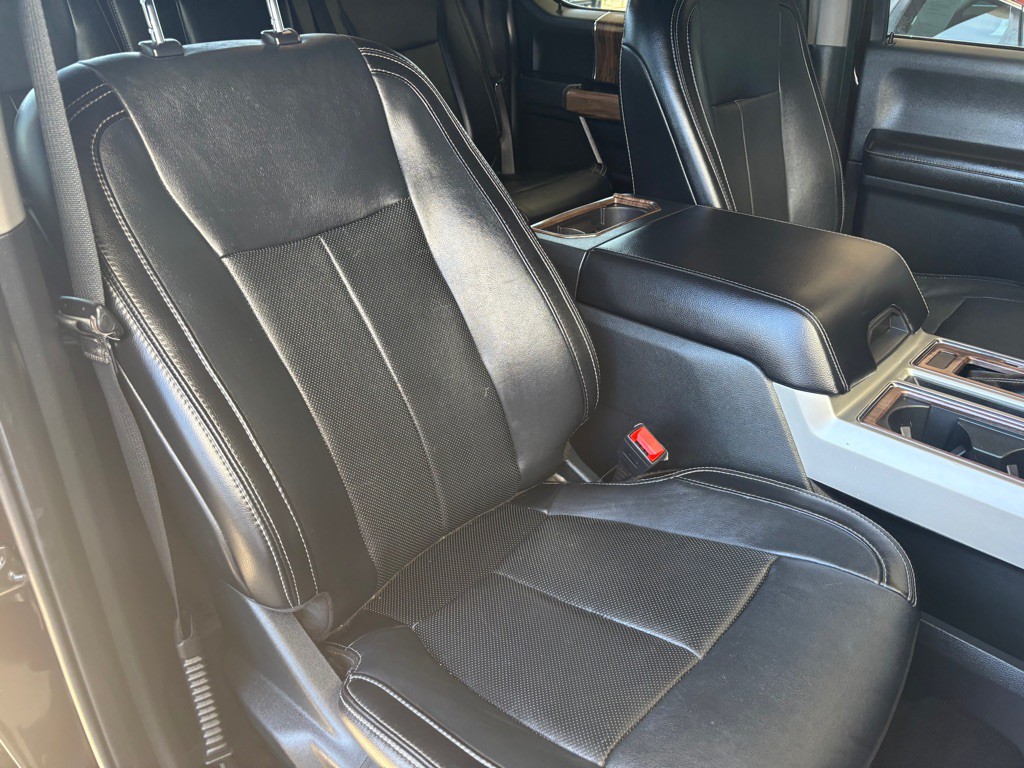 2019 Ford F-150 Image 37