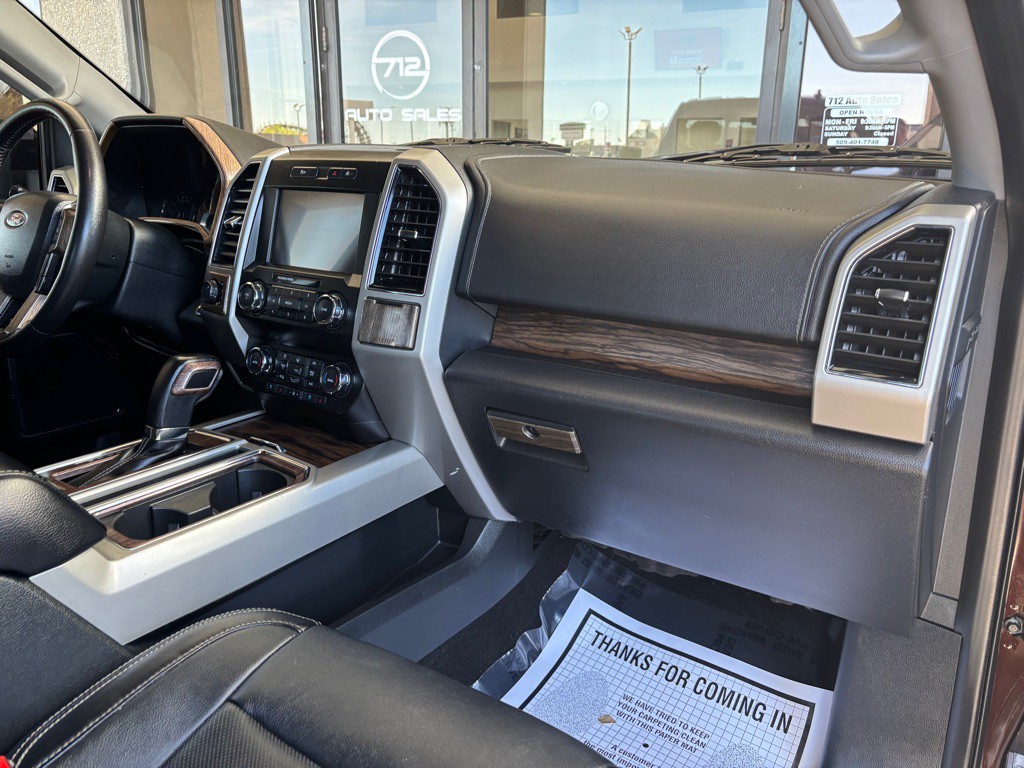 2019 Ford F-150 Image 38
