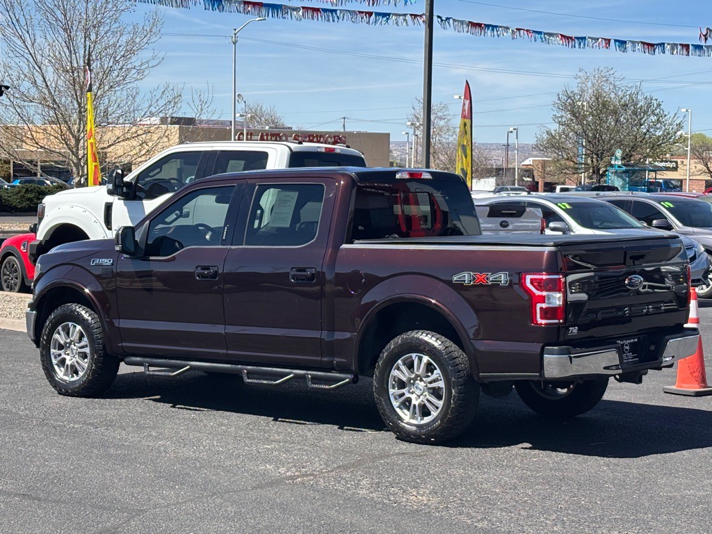 2019 Ford F-150 Image 46