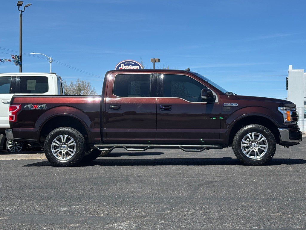 2019 Ford F-150 Image 53