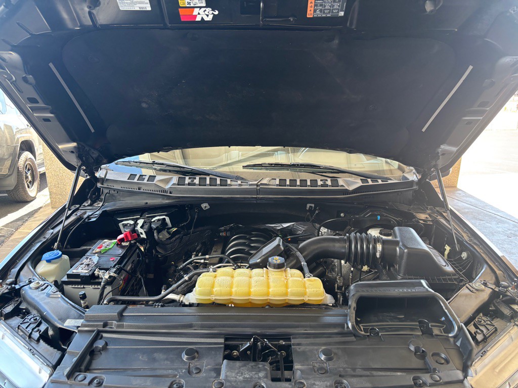 2019 Ford F-150 Image 56