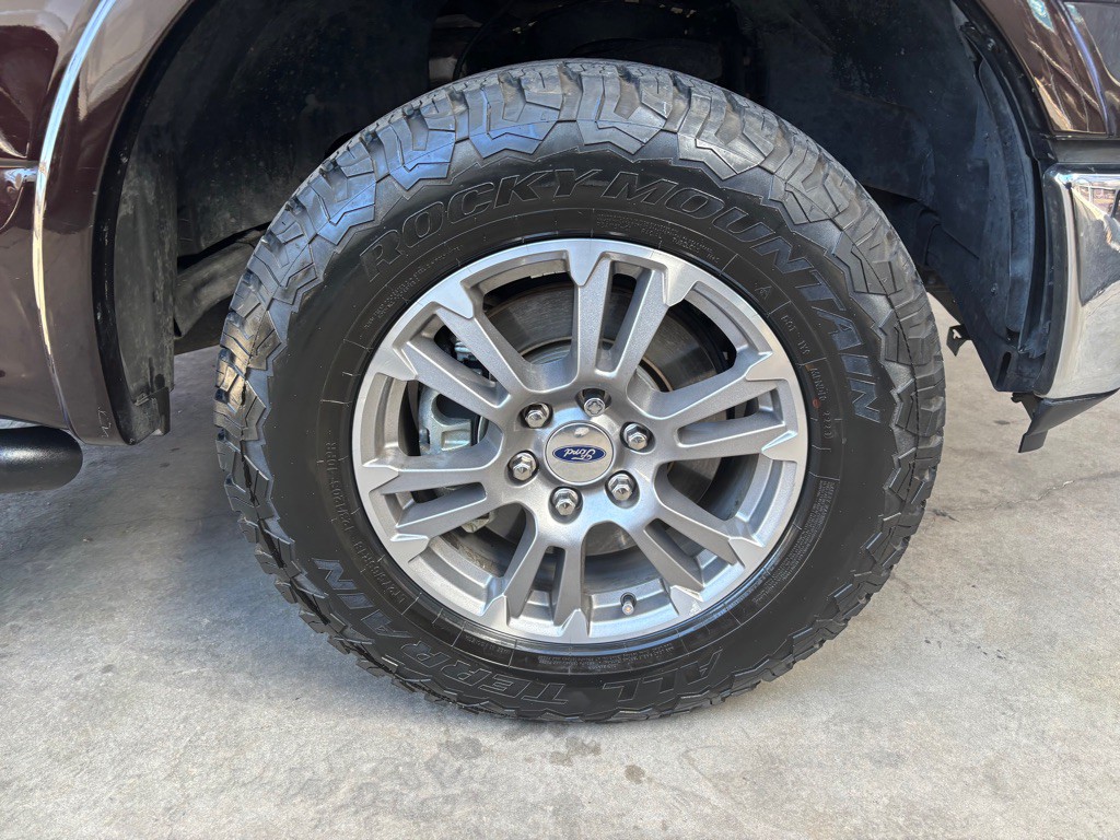 2019 Ford F-150 Image 58