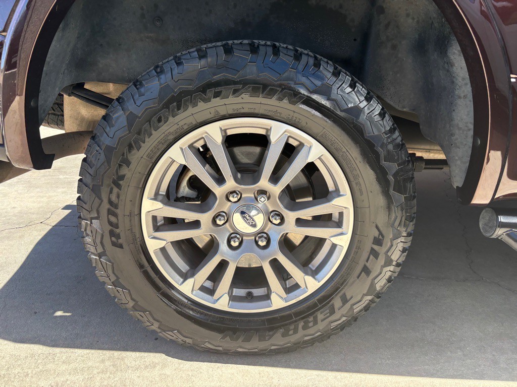 2019 Ford F-150 Image 59