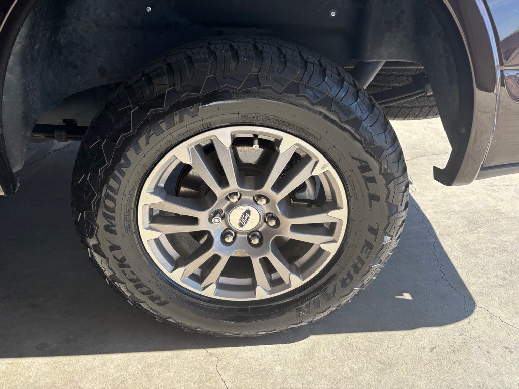 2019 Ford F-150 Image 60