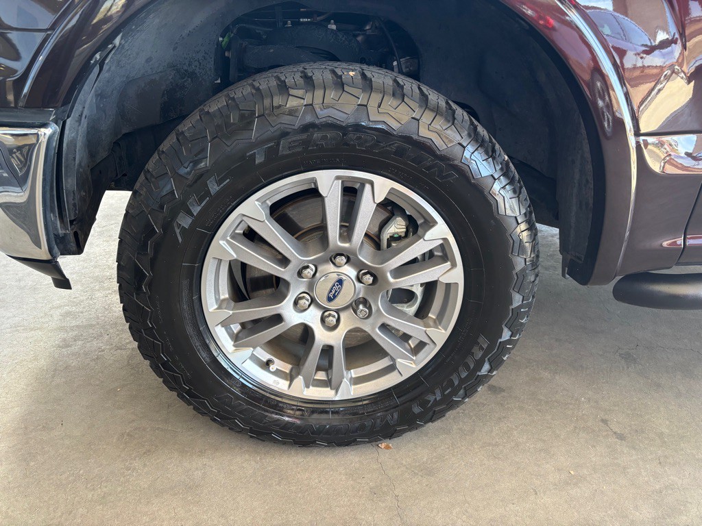 2019 Ford F-150 Image 61