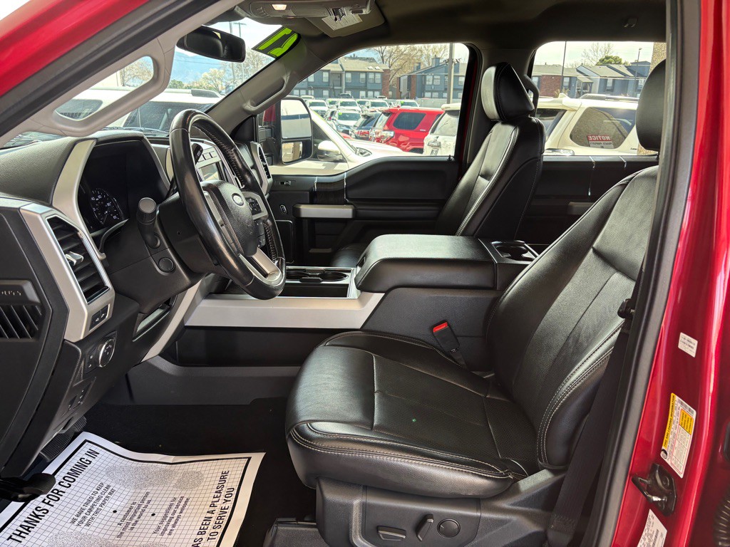 2021 Ford F-250 Image 5