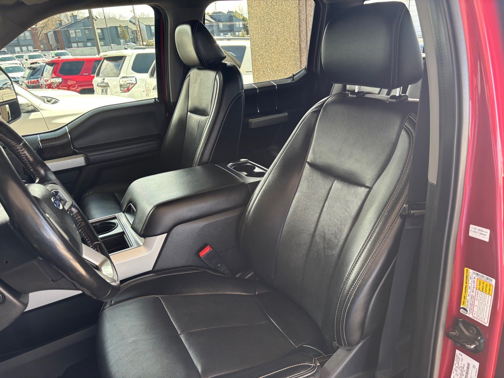 2021 Ford F-250 Image 6