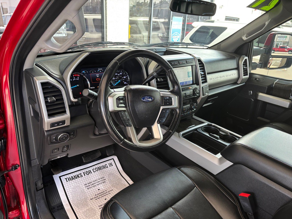 2021 Ford F-250 Image 7