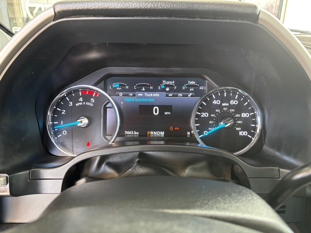 2021 Ford F-250 Image 12