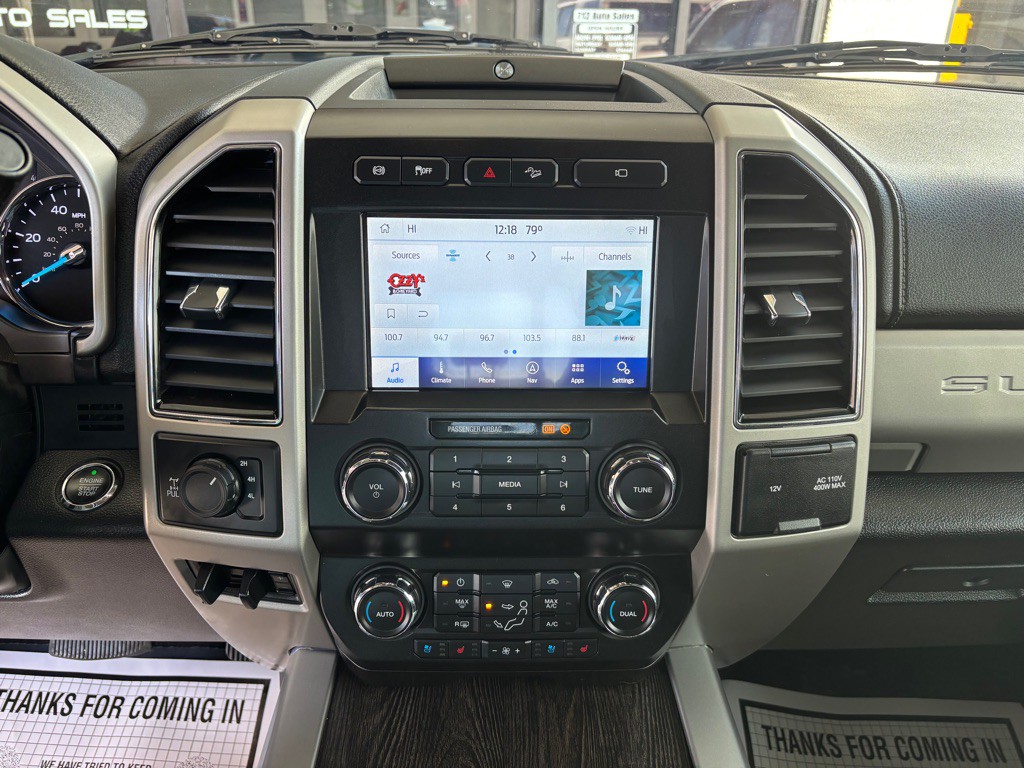 2021 Ford F-250 Image 13