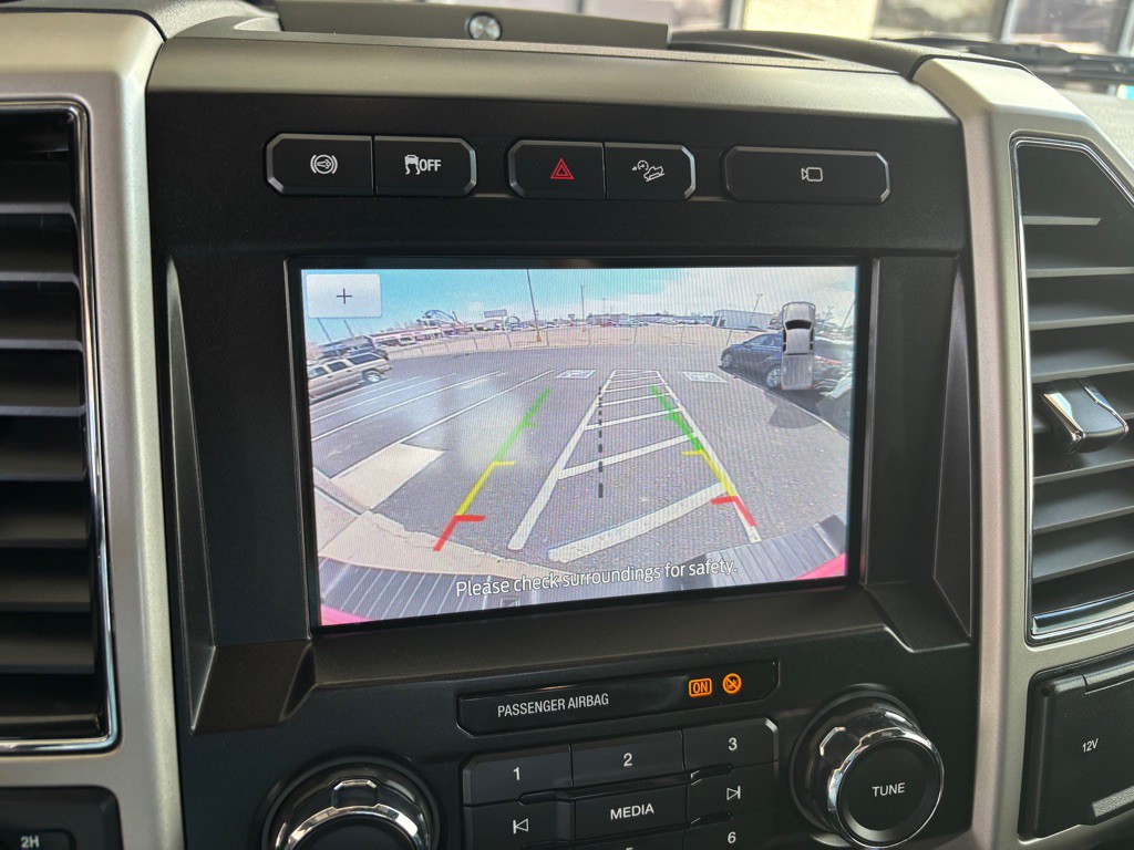 2021 Ford F-250 Image 16