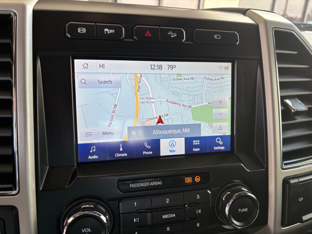 2021 Ford F-250 Image 17