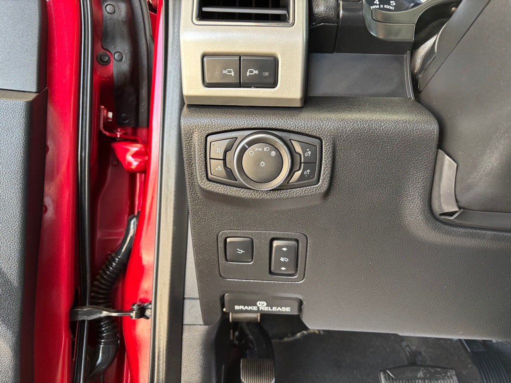 2021 Ford F-250 Image 19