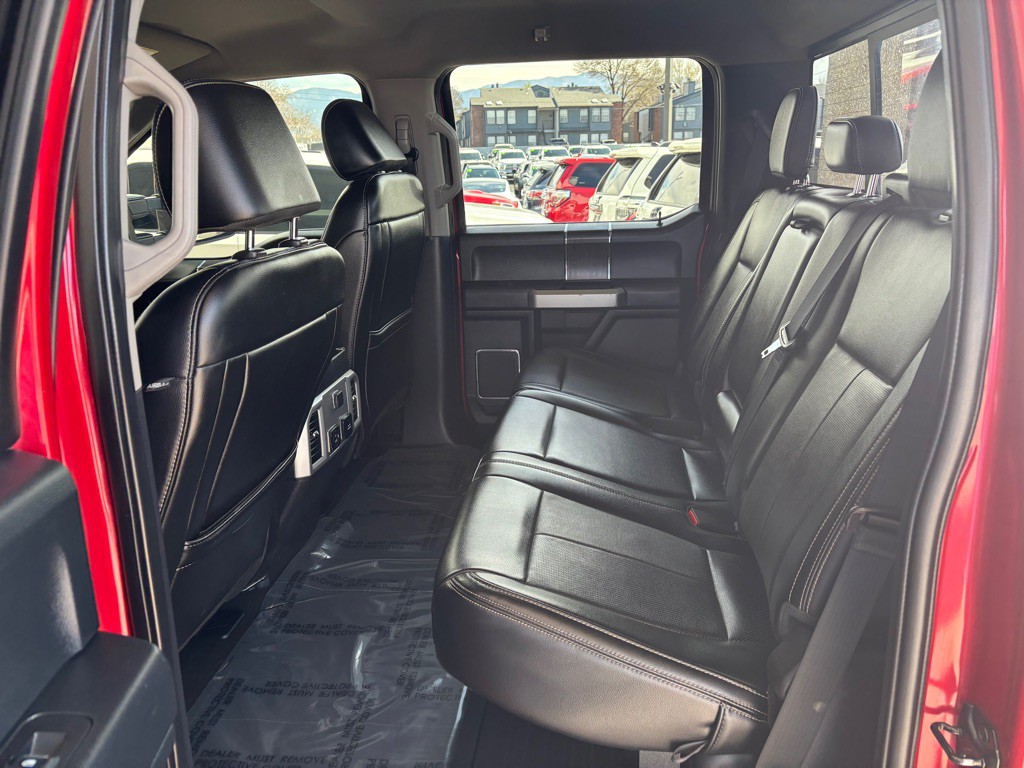 2021 Ford F-250 Image 20