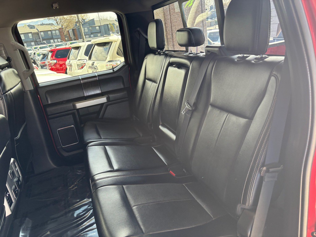 2021 Ford F-250 Image 21