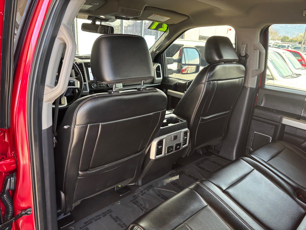 2021 Ford F-250 Image 22