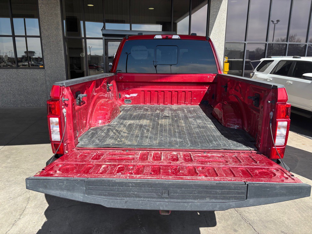 2021 Ford F-250 Image 24