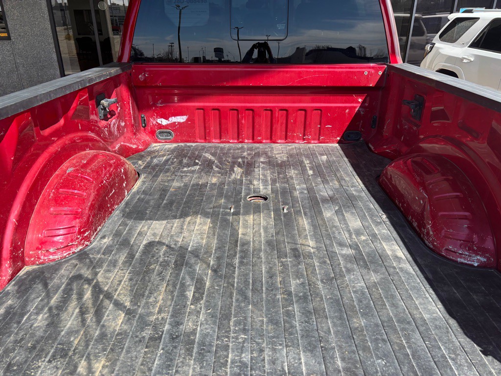 2021 Ford F-250 Image 25