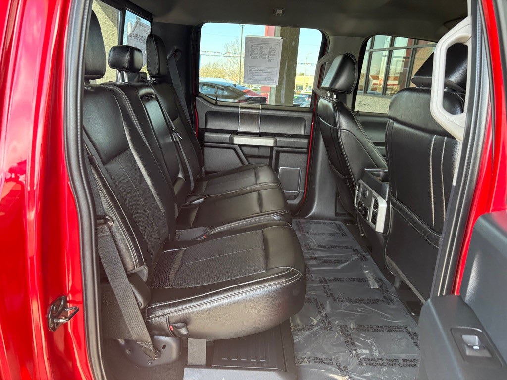 2021 Ford F-250 Image 26