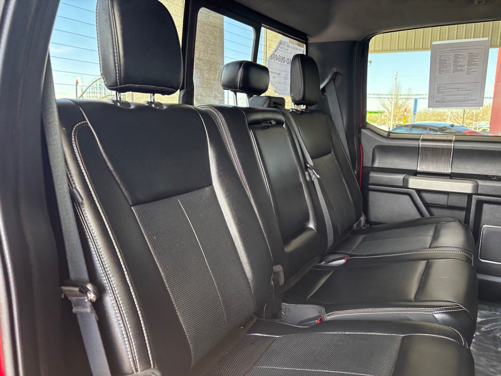 2021 Ford F-250 Image 27