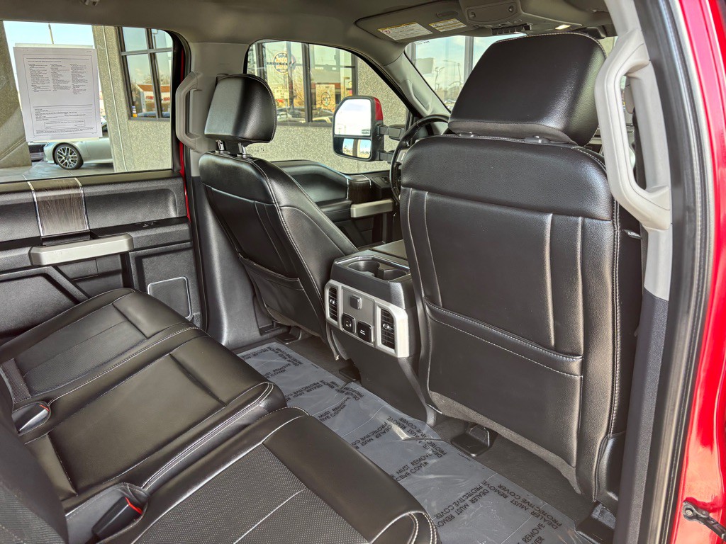 2021 Ford F-250 Image 28