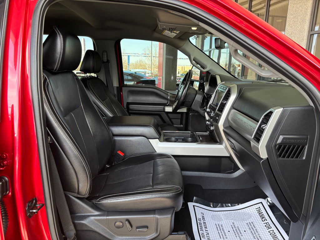 2021 Ford F-250 Image 30