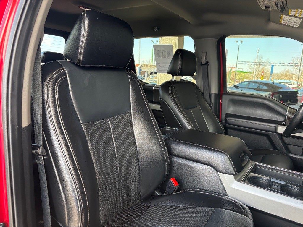 2021 Ford F-250 Image 31