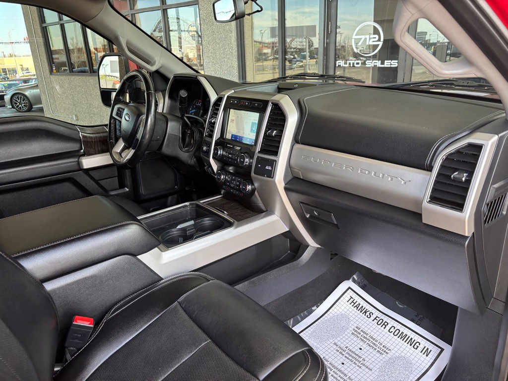 2021 Ford F-250 Image 32