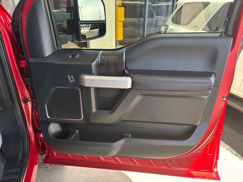 2021 Ford F-250 Image 33