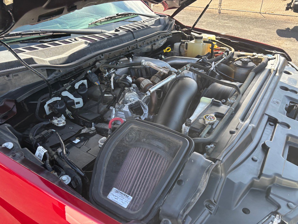 2021 Ford F-250 Image 50