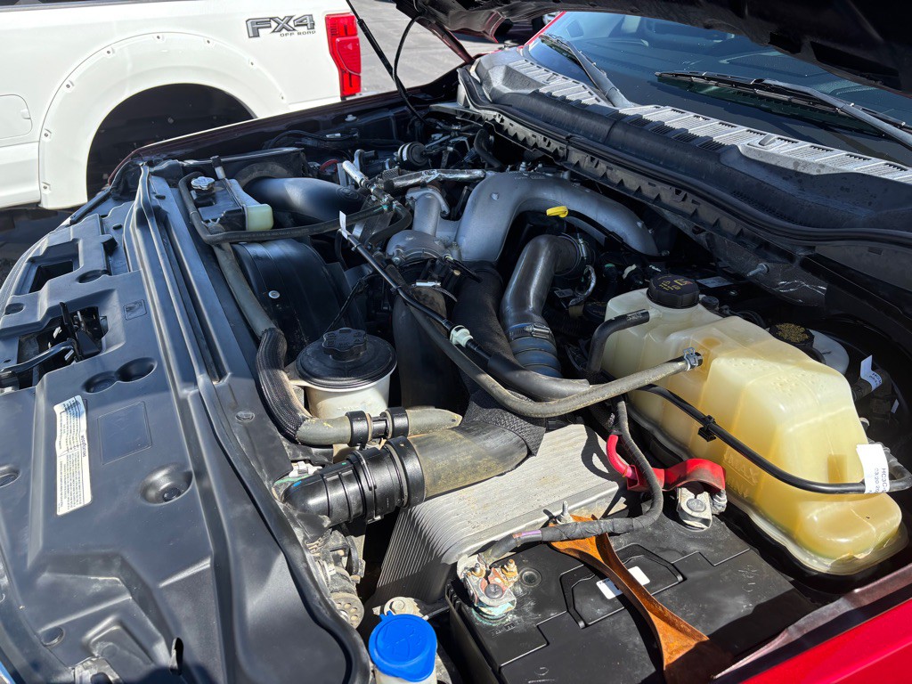 2021 Ford F-250 Image 51