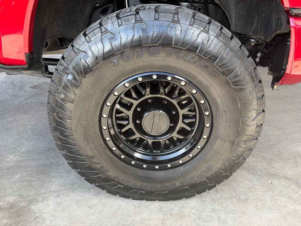 2021 Ford F-250 Image 52