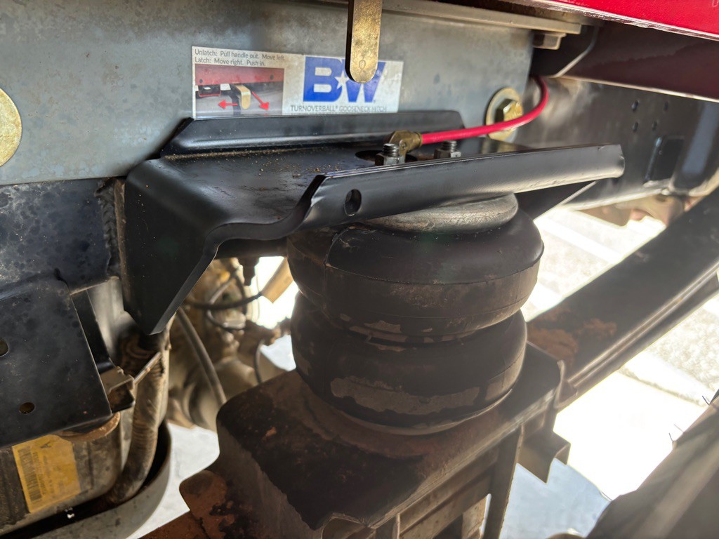 2021 Ford F-250 Image 55