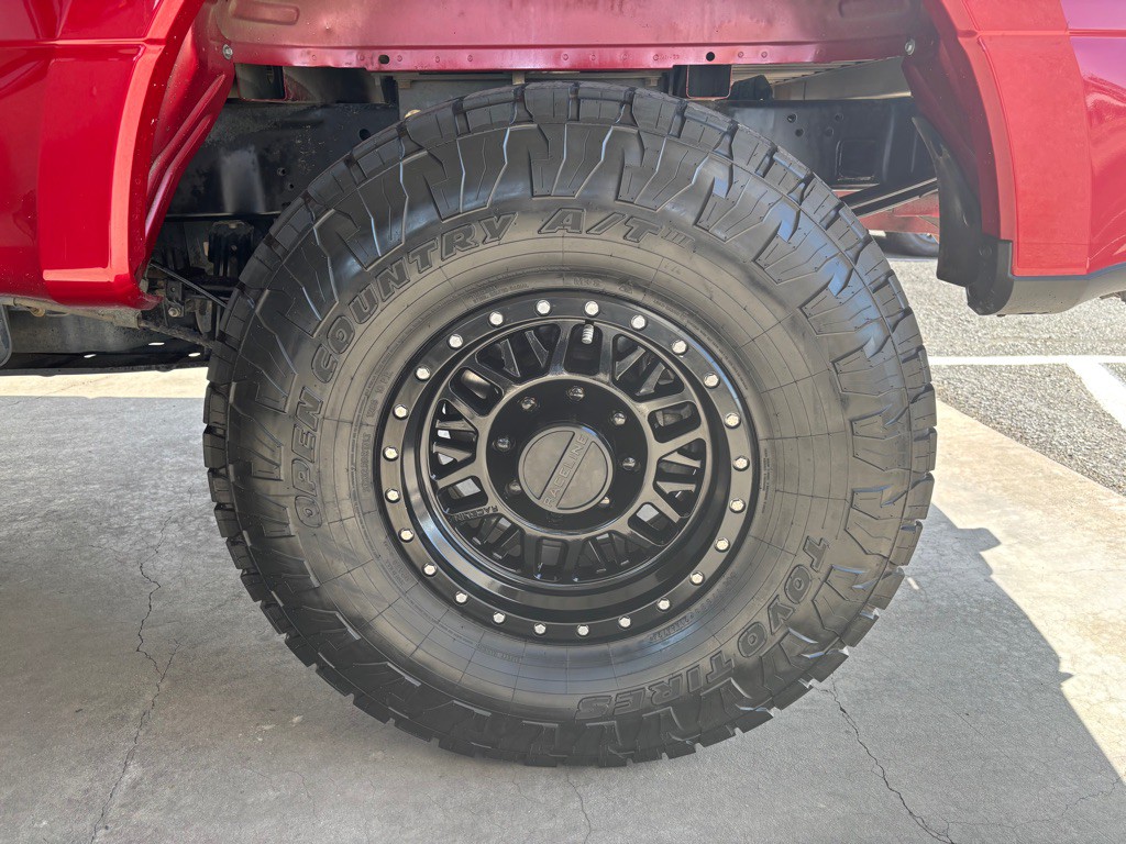 2021 Ford F-250 Image 56